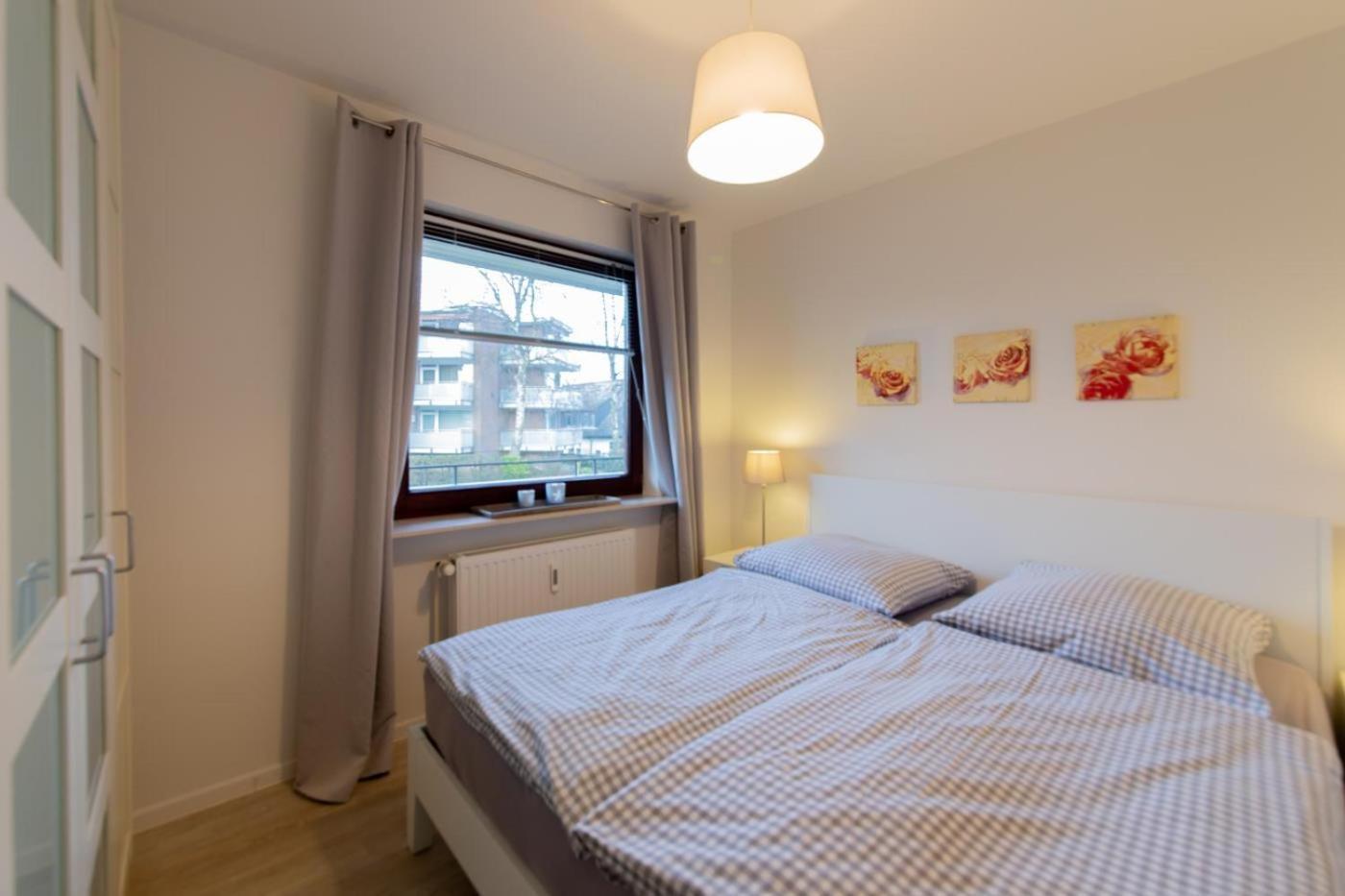 Ferienwohnung Muschel 2 Шарбойц Екстер'єр фото